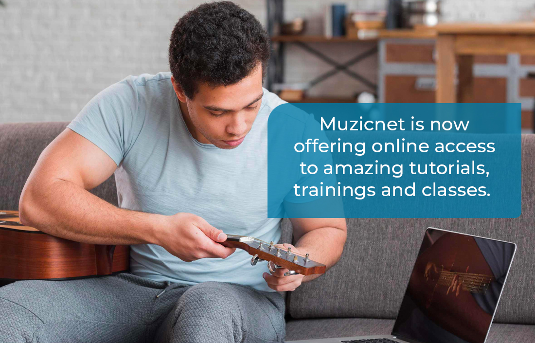 Musicnet School of Music